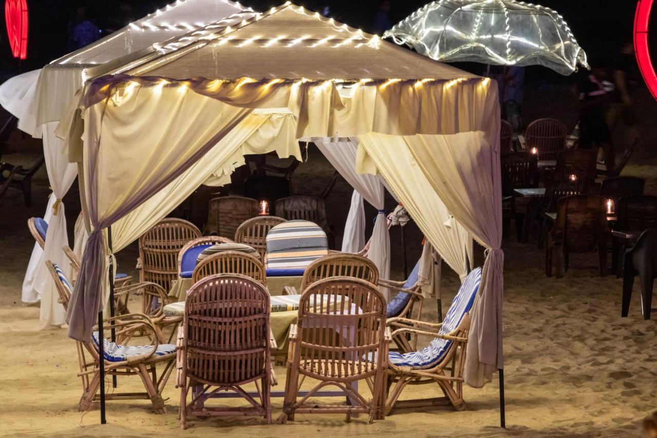 Larios Beach Holidays 3* Baga